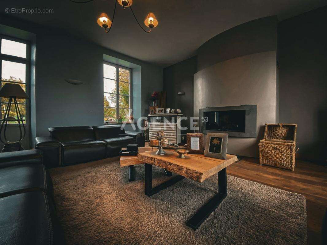 Maison à HESDIN-L&#039;ABBE