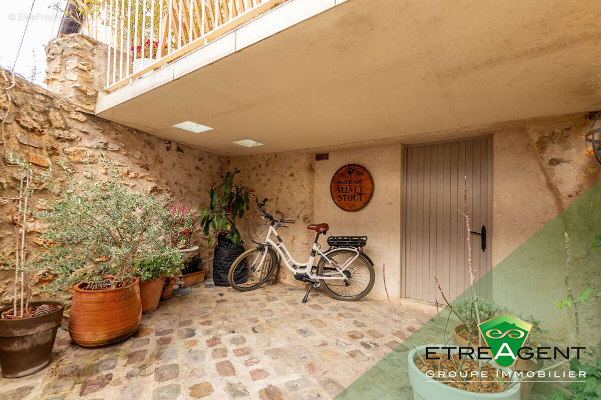 Maison à EVECQUEMONT