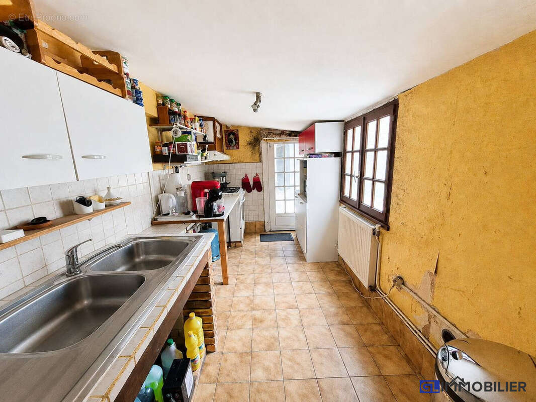 Maison 84 m² à Rouvres  - photo 3