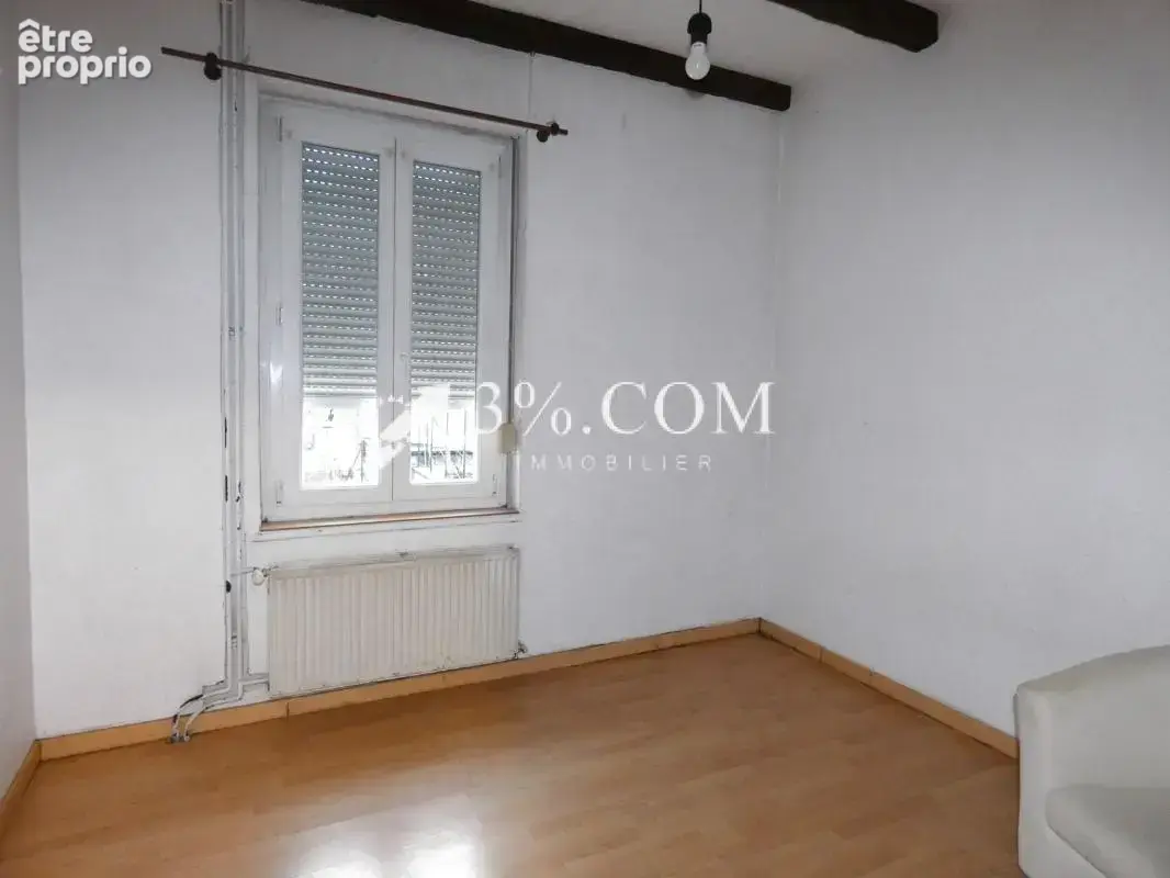 Maison 1930 - 85.61m2 - 3 Chambres - photo 5