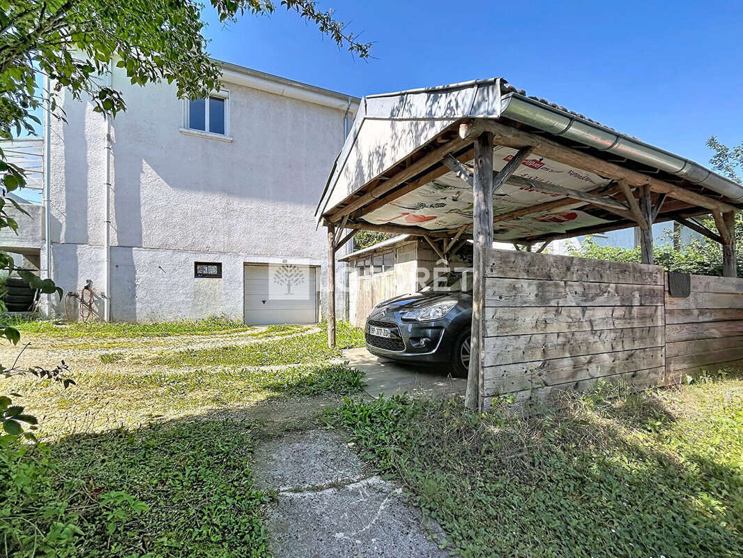Maison à FOULAIN