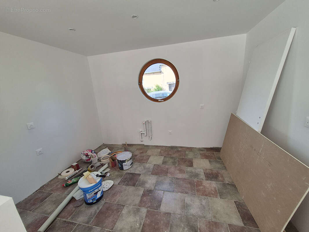 Maison Evriguet 3 pièce(s) 70 m2 - photo 6