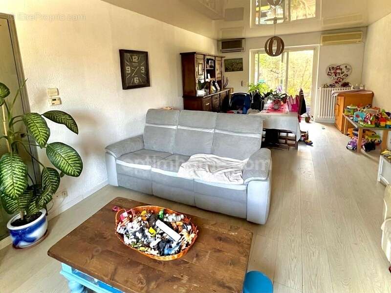 Maison à SAINT-REMY-DE-PROVENCE