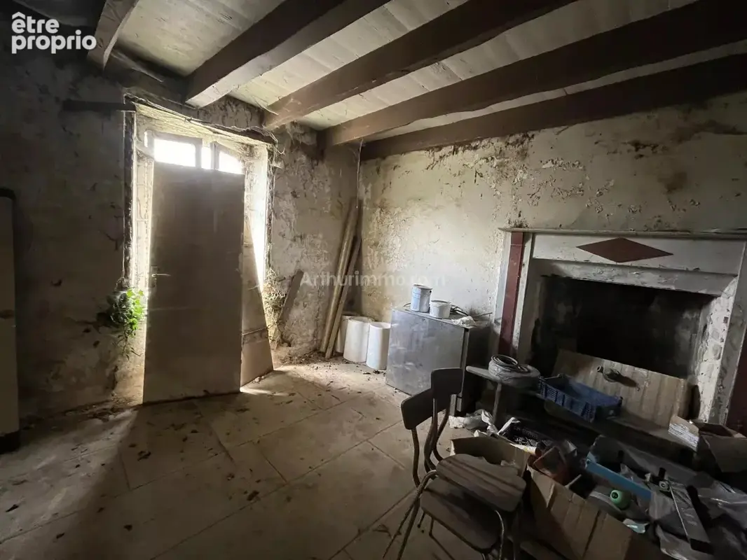 Vente Maison Allineuc(22460) 44 500ï¿œ - photo 8