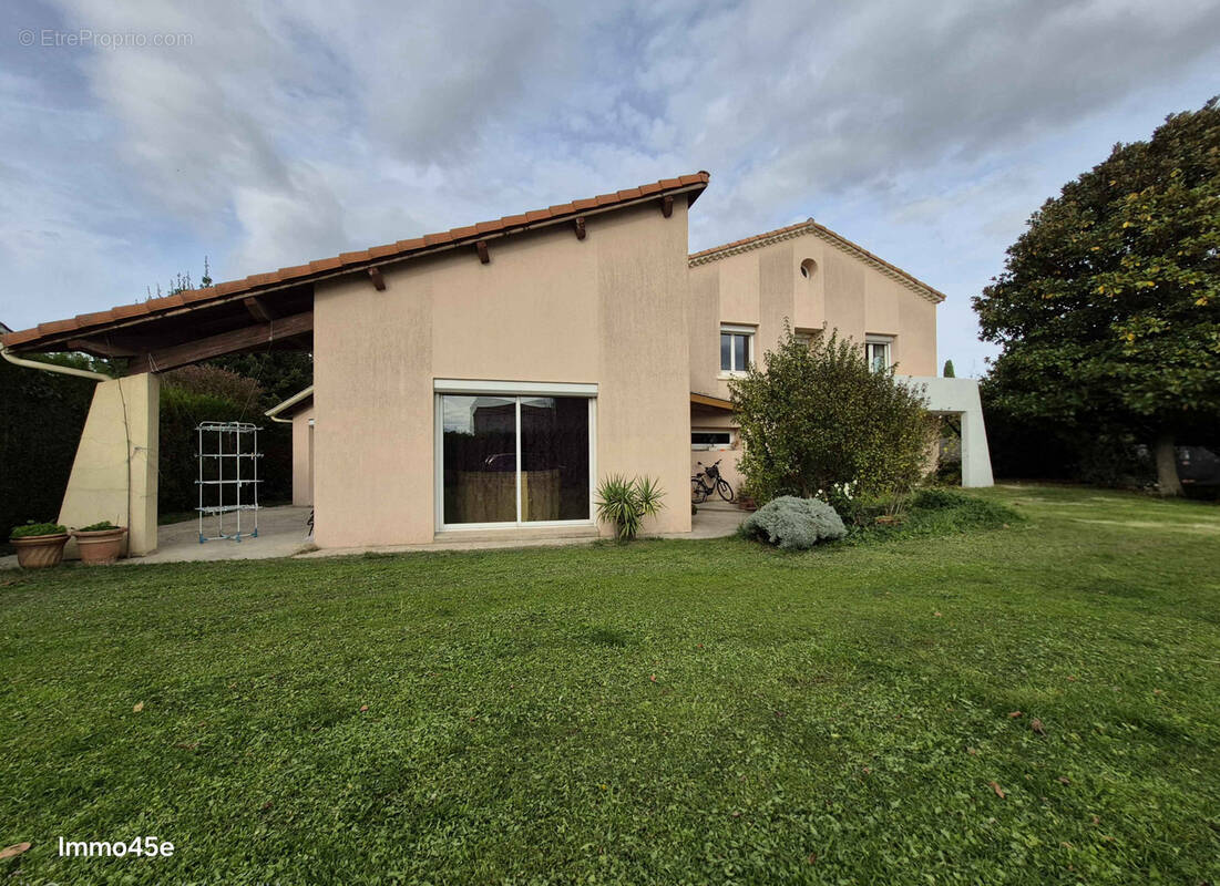 Maison à TAIN-L'HERMITAGE