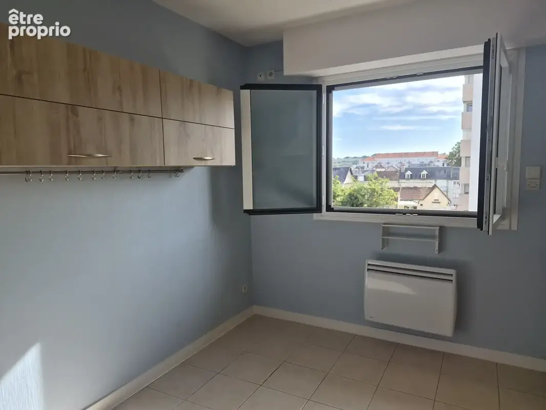 Appartement T3 Proche de l'hyper centre - photo 6