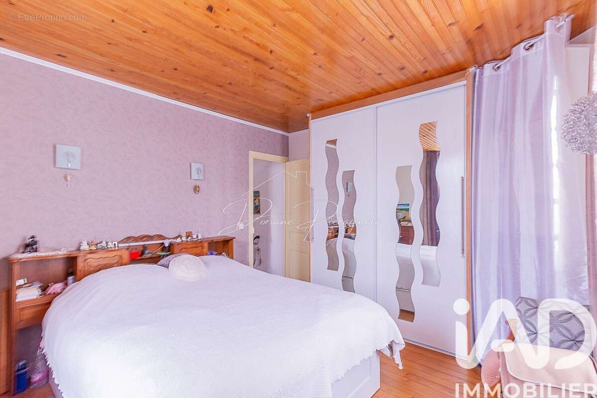 Photo 9 - Maison à VAUREAL