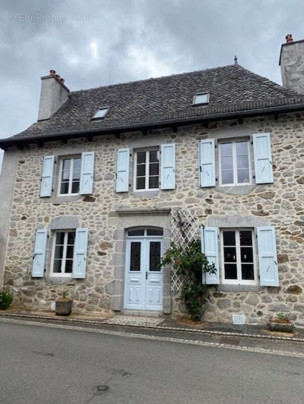 COUP DE COEUR: Maison de village au charme fou - photo 5