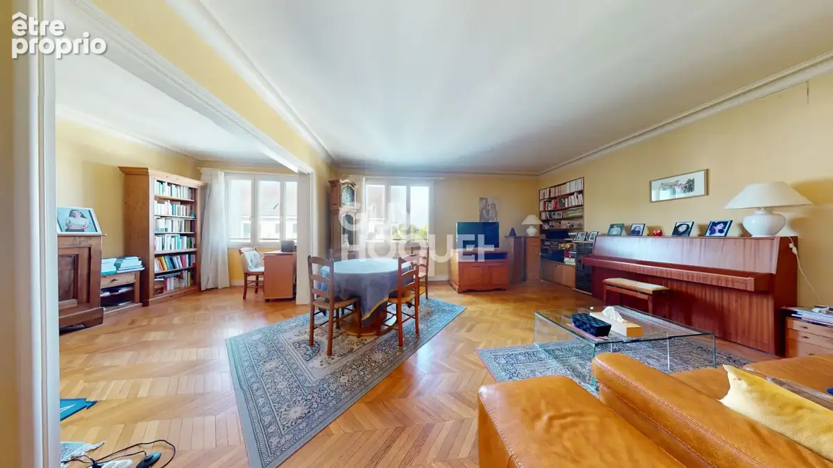 Appartement à TOURS