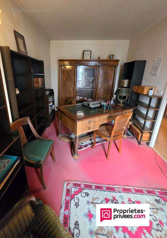Appartement à NOISY-LE-GRAND