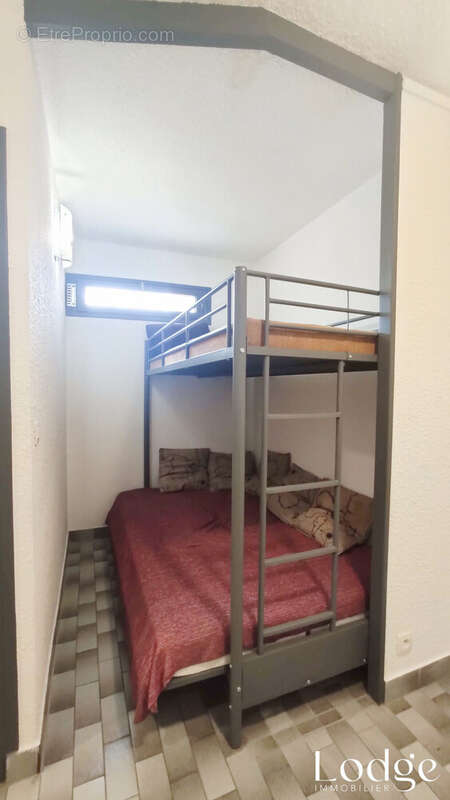 Appartement à SAINT-CHAFFREY