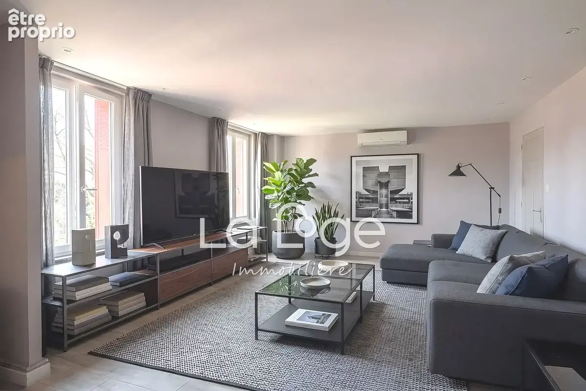 Appartement 70 m² à Gap  - photo 2