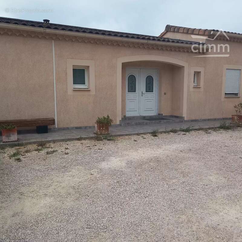 Propriete 22 pieces sud ardeche - photo 11
