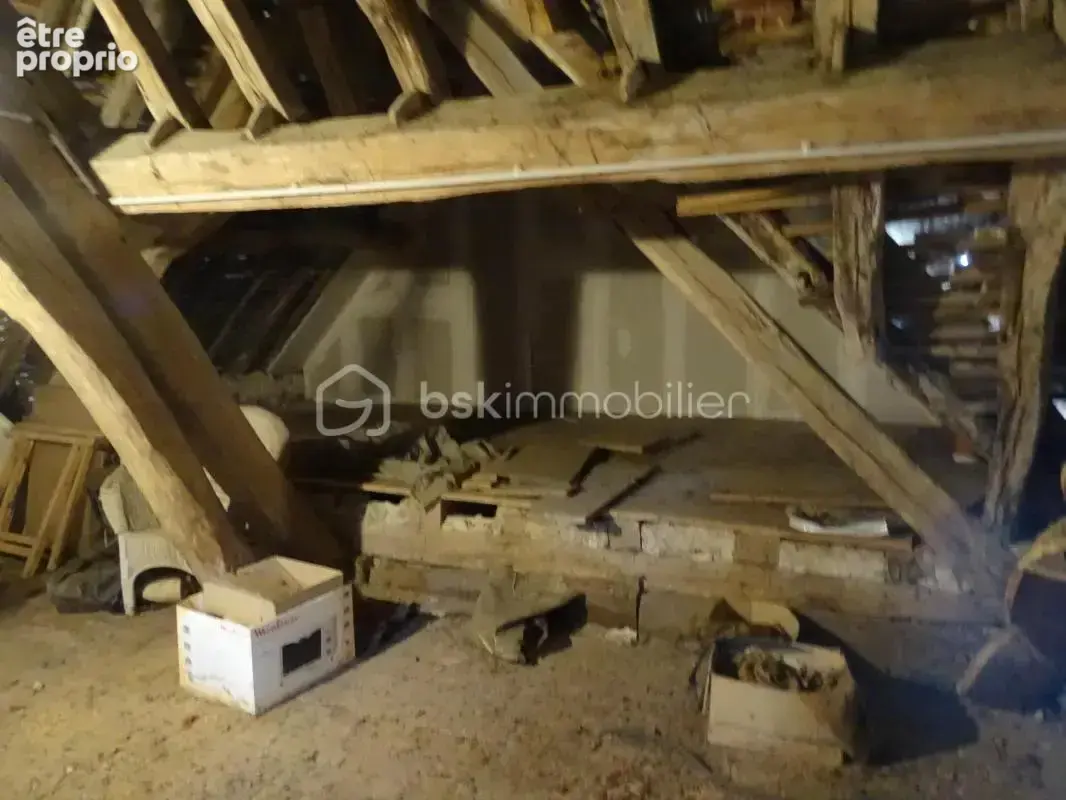Maison de ville - photo 21