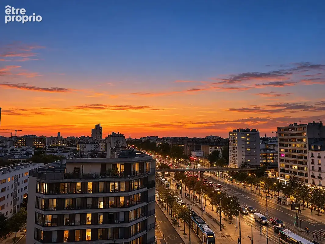 Paris 12  -  BEL-AIR - photo 11
