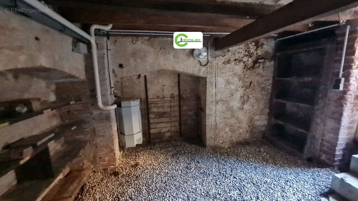 Maison à LA FERTE-BERNARD