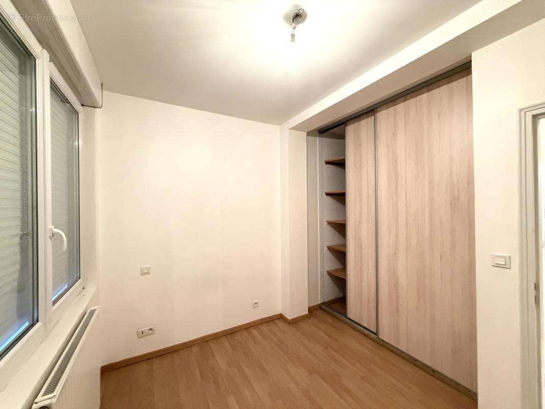 Appartement à CAMBRAI
