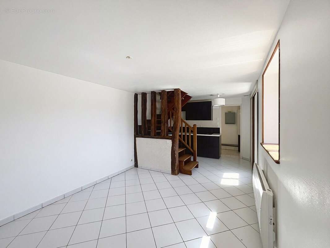 Maison à MAROLLES