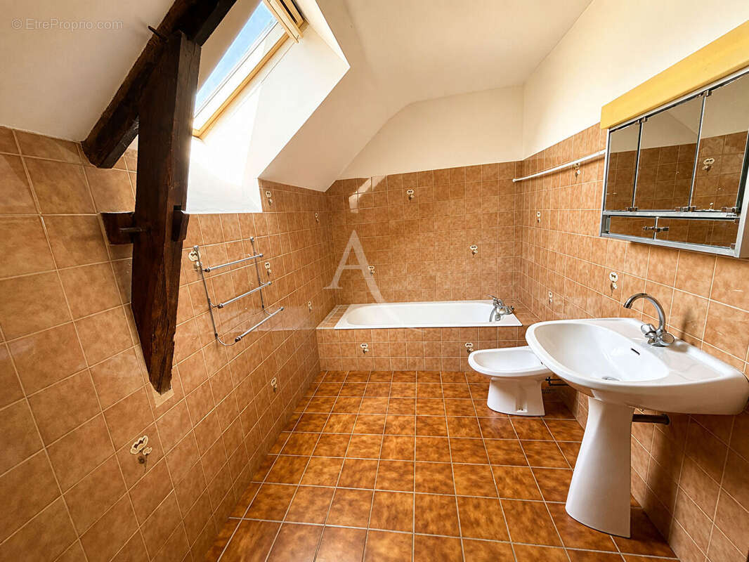 Maison Marsac Sur Don 228m² - photo 6