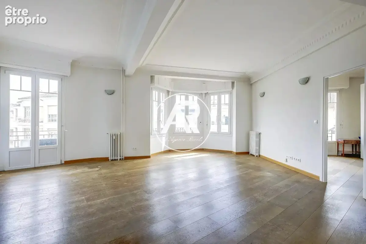 Nice carre d'or // 3 pieces // 97m² - photo 15