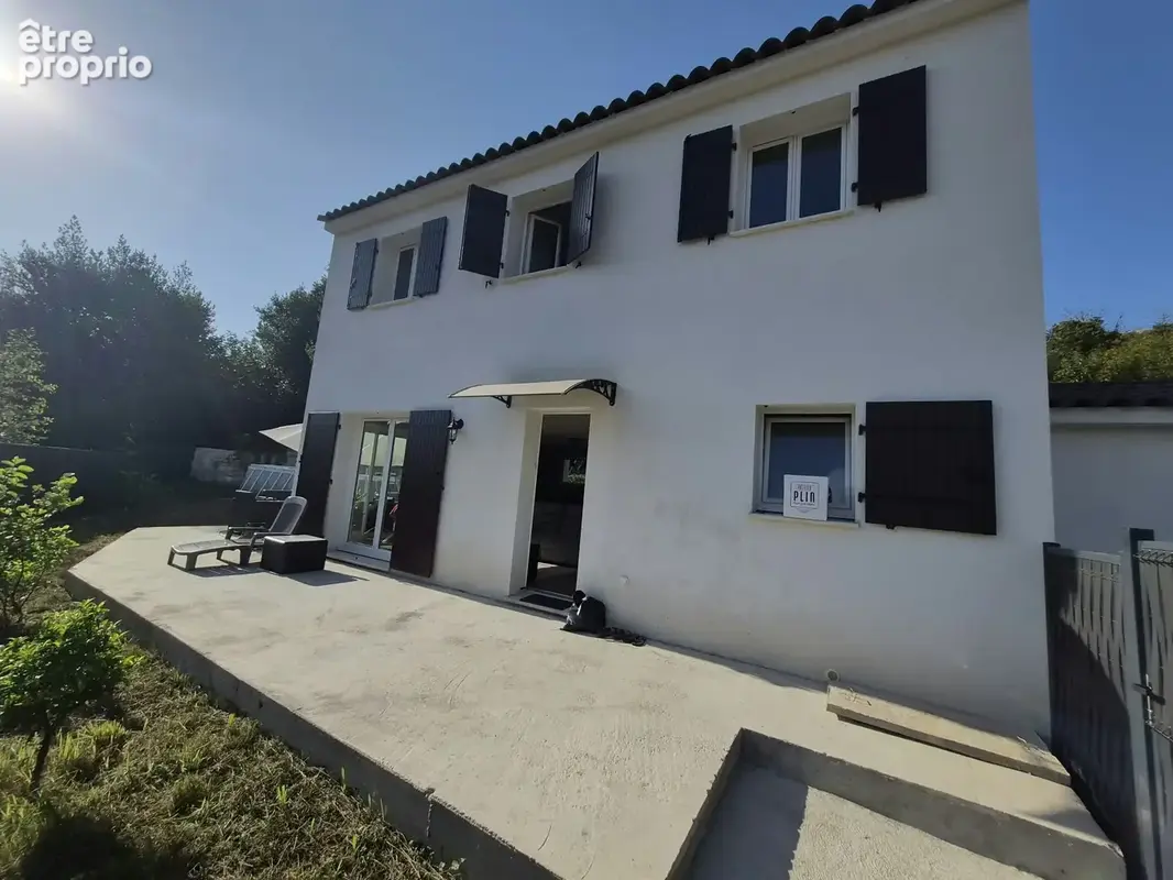 Photo Maison à Menton au prix de 840 000€