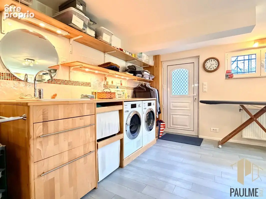 maison individuelle T7 THOIRY - photo 17