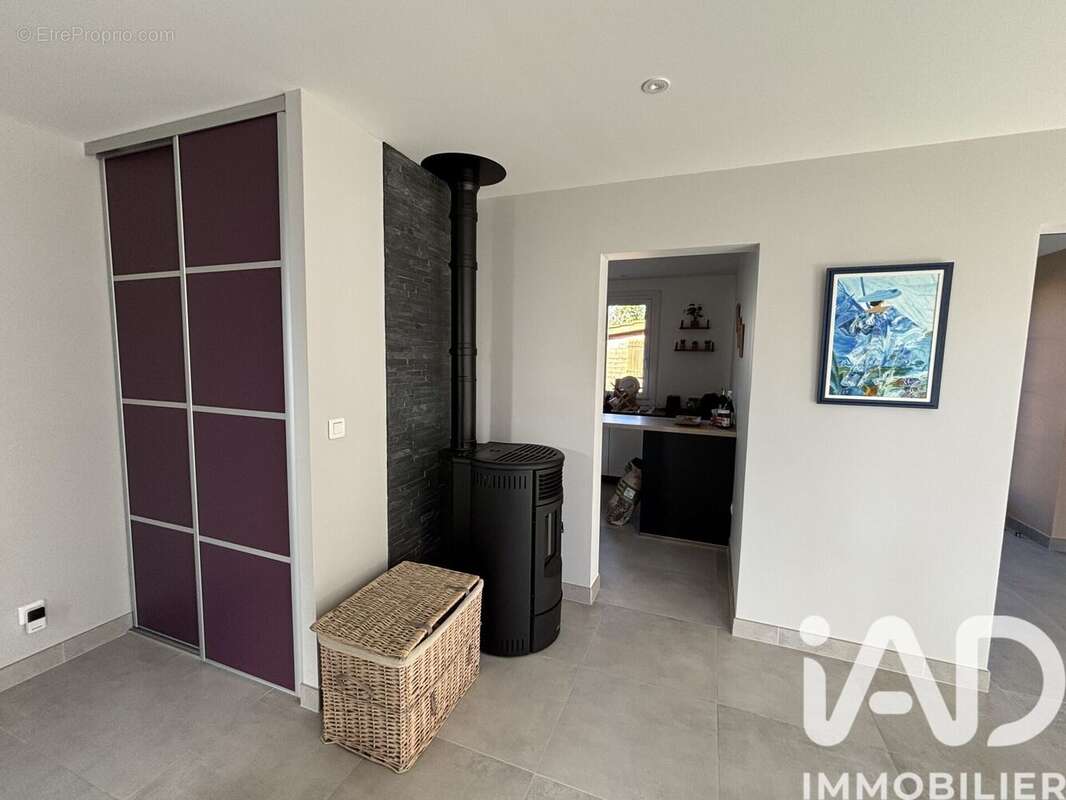 Photo 5 - Maison à LEGE-CAP-FERRET