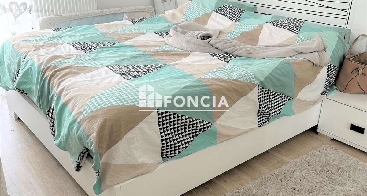 Appartement à MELUN