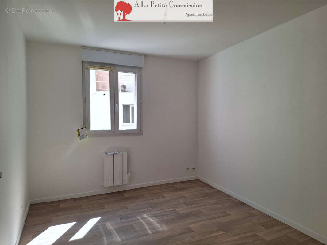 Appartement à CHARTRES