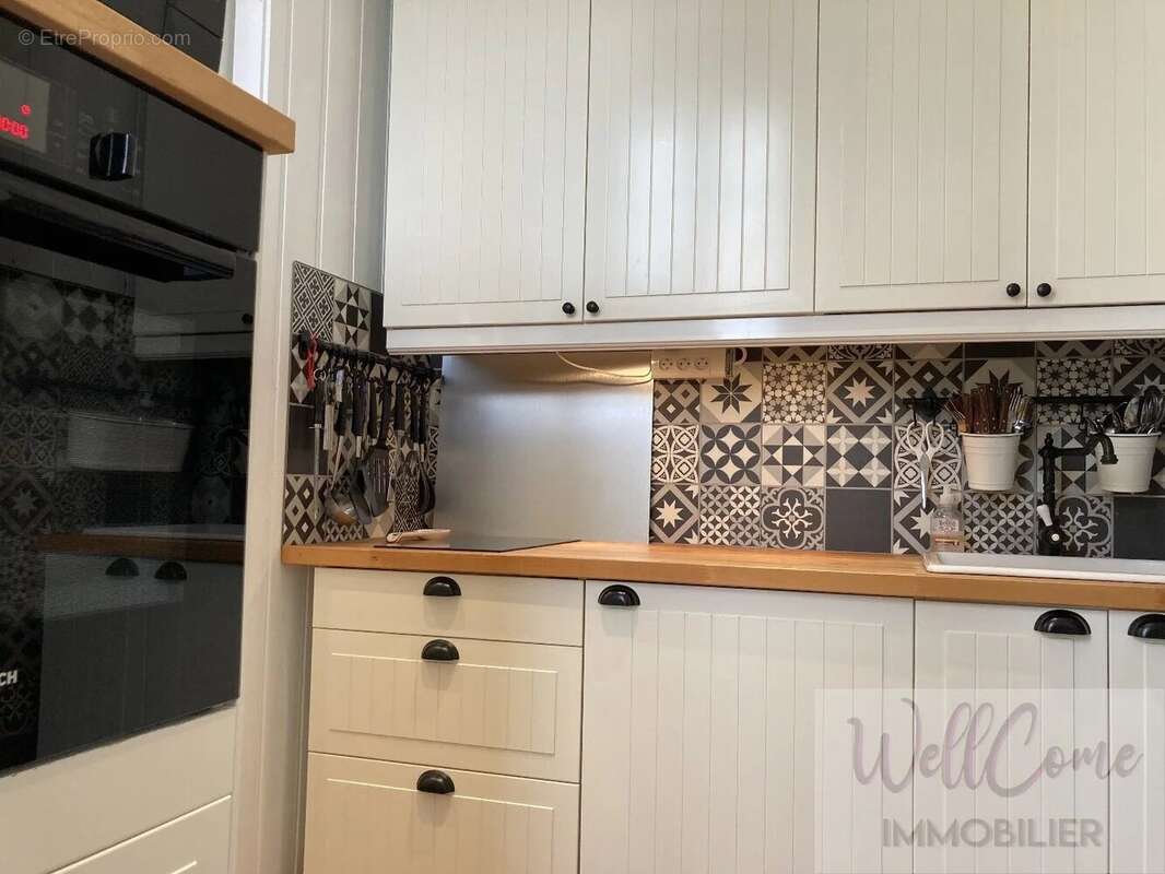 Appartement à PUGNY-CHATENOD
