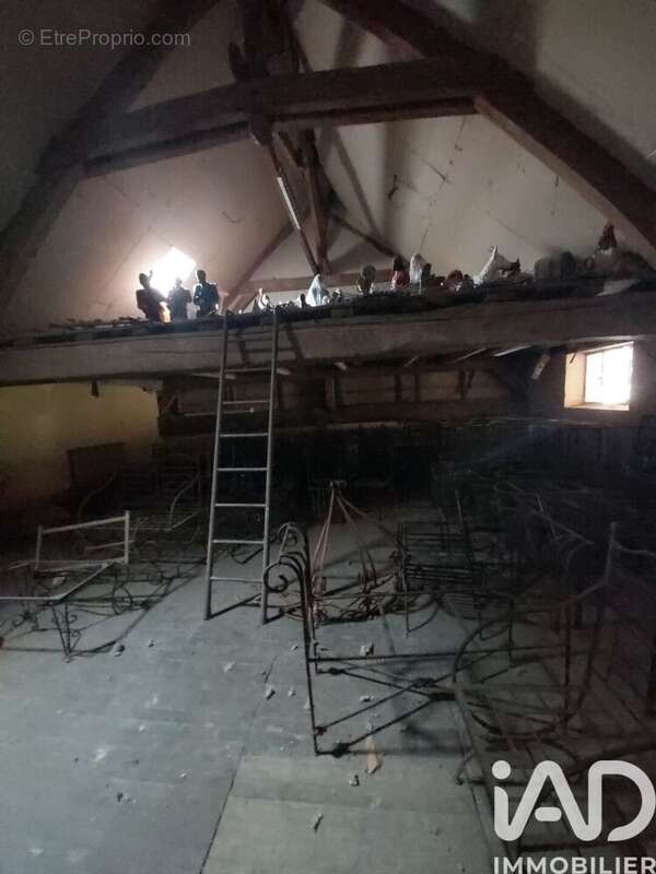 Photo 6 - Appartement à CHAMPIGNY