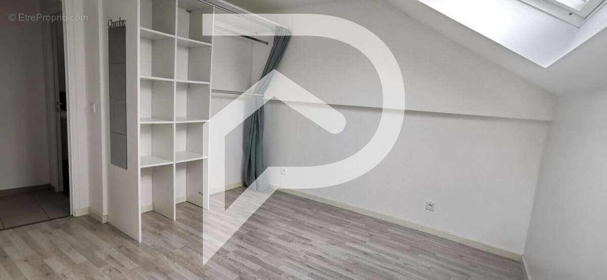 Appartement à MONTIGNY-LES-CORMEILLES