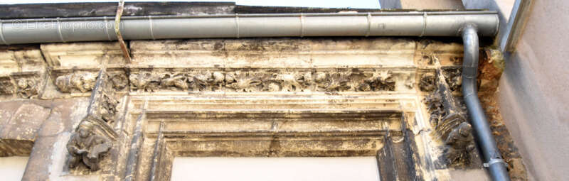 Appartement à NEVERS