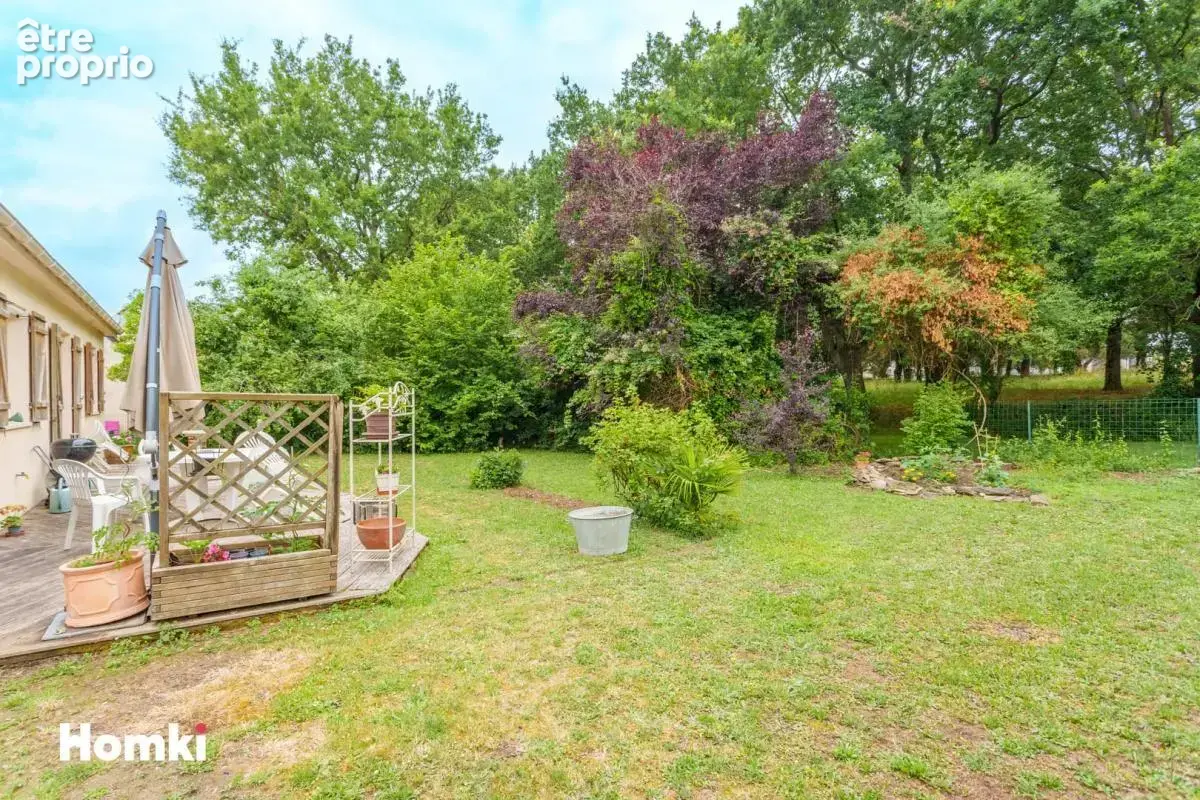 Maison/Villa T6 de 158 m² à Nantes 44300 - photo 4