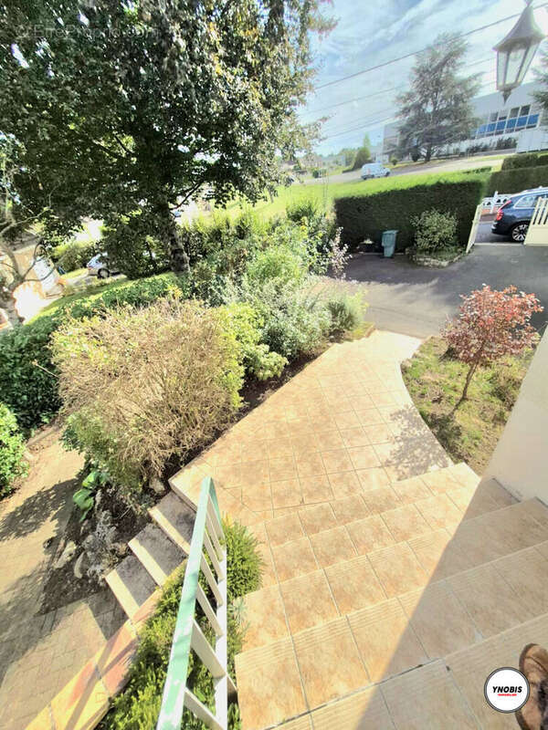 Maison à LA FERTE-BERNARD