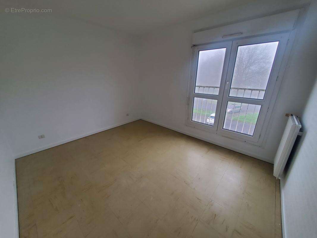 Appartement à SAINT-HERBLAIN