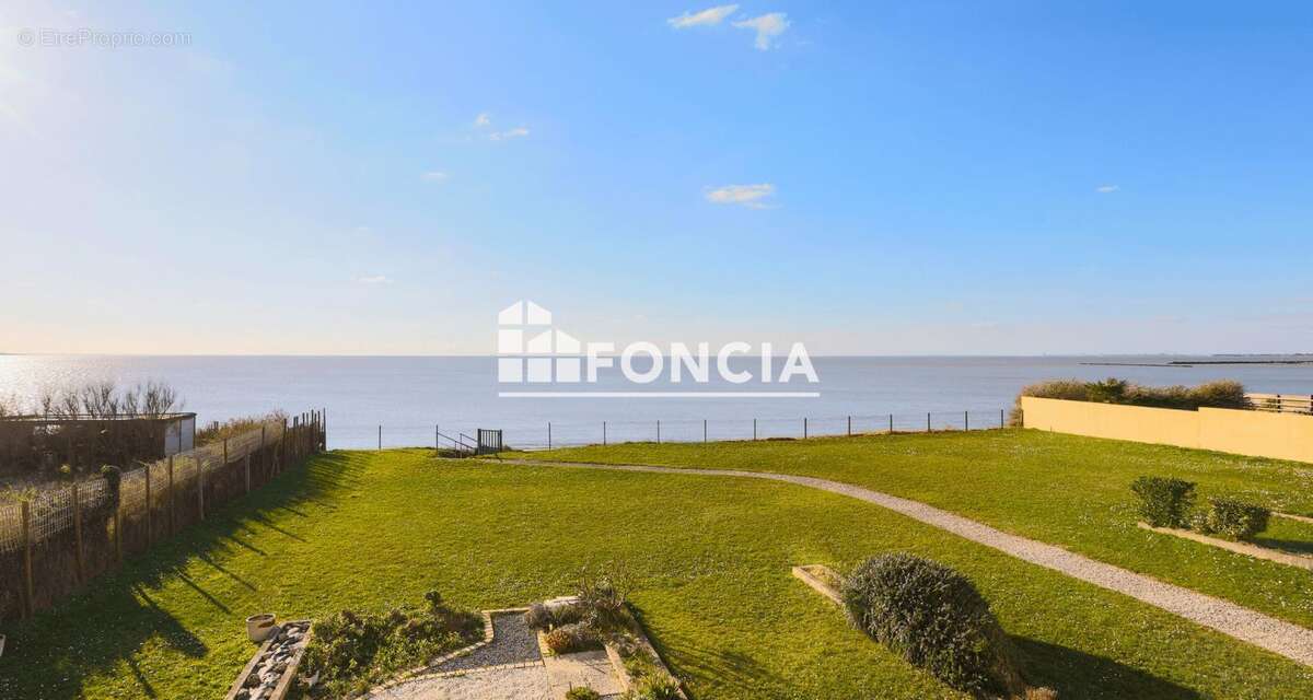 Appartement à CHATELAILLON-PLAGE