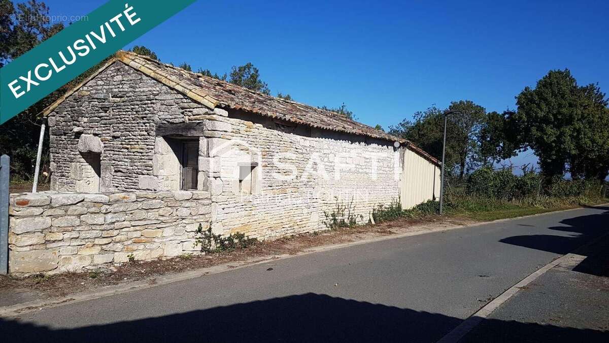 Photo 3 - Terrain à MARIGNY