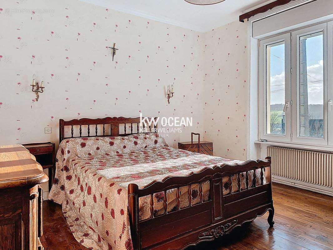 Maison à LANDIVISIAU