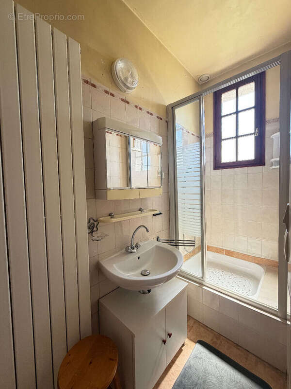 Maison à AULNAY-SOUS-BOIS