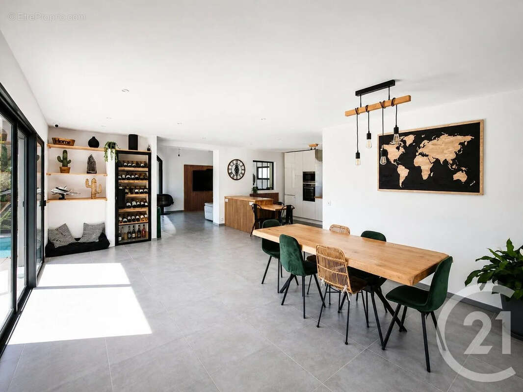 Maison à ALENYA