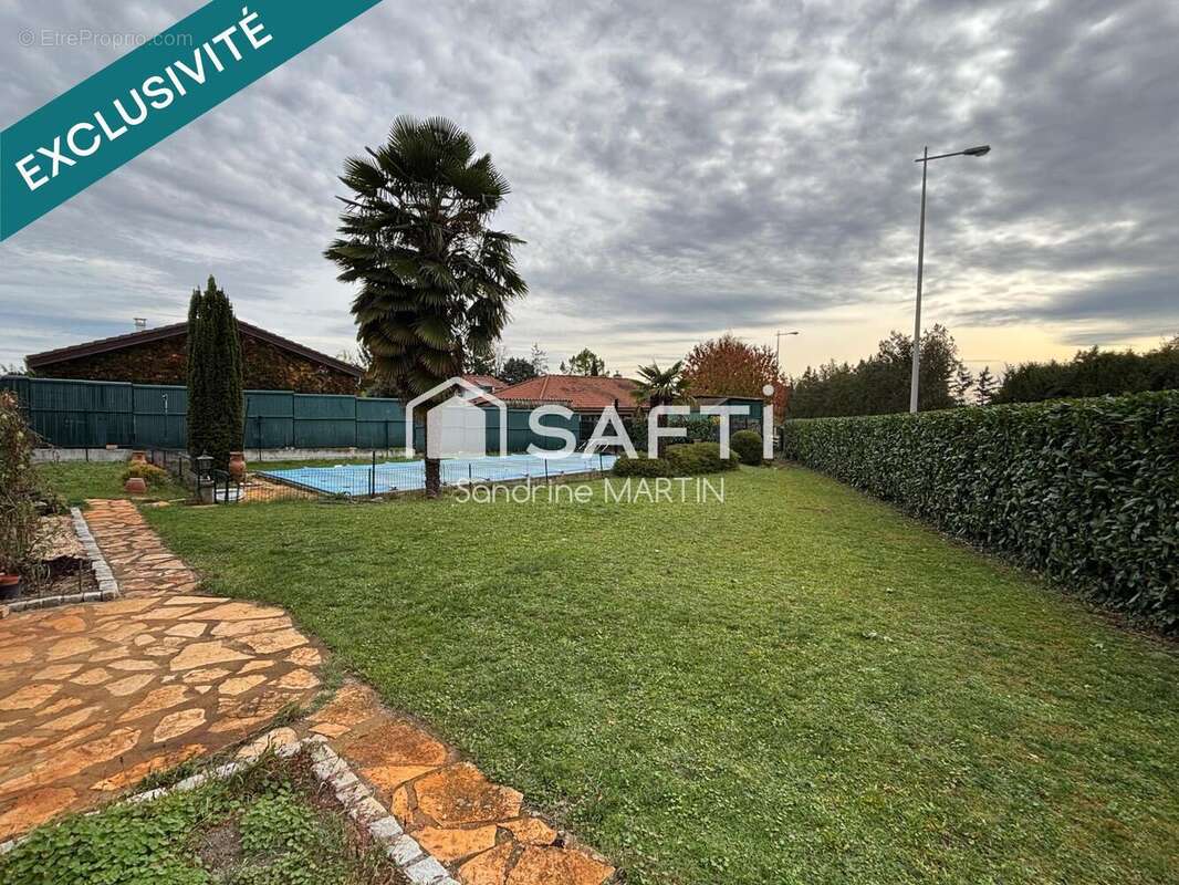 Photo 4 - Maison à ENNEZAT