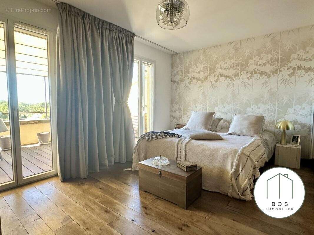 Appartement à MALLEMORT