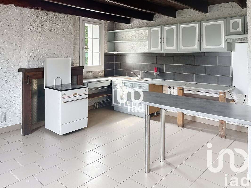 Photo 2 - Maison à CREMAREST