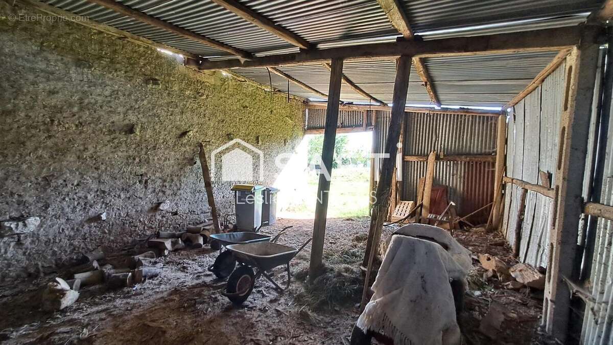 Photo 5 - Maison à SAINT-HILAIRE-DES-LOGES