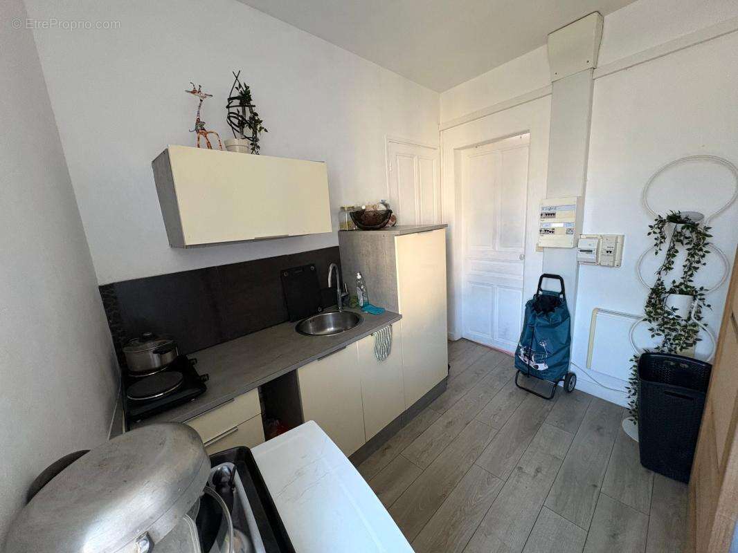 Appartement à BREST