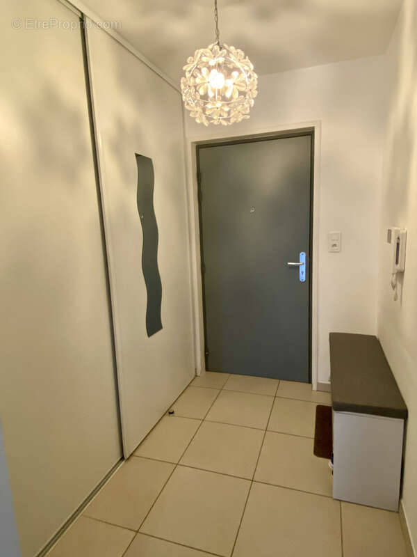 Appartement à SARROLA-CARCOPINO