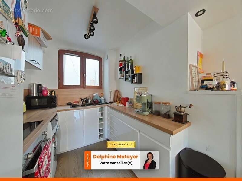 Appartement à DRAGUIGNAN