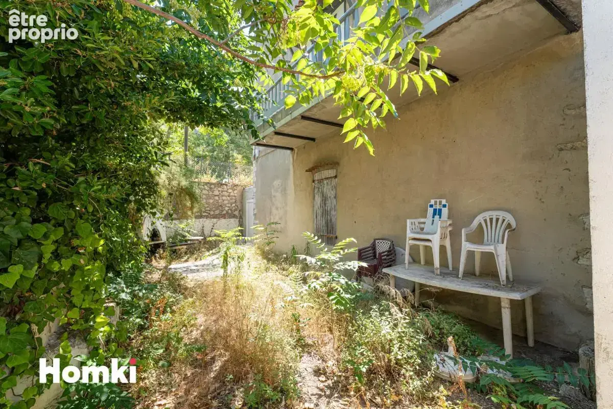 Appartement T3 de 53 m² à Marseille 13008, Chemin des Goudes - photo 10