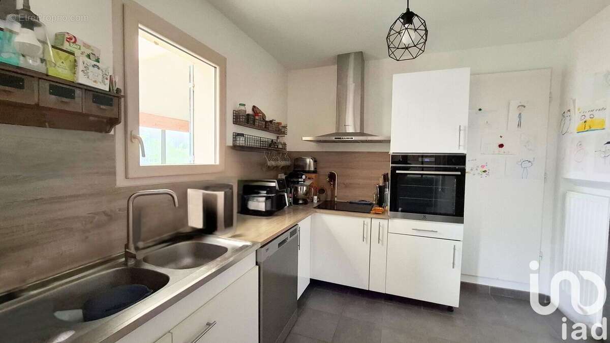 Photo 3 - Maison à MAUBEC